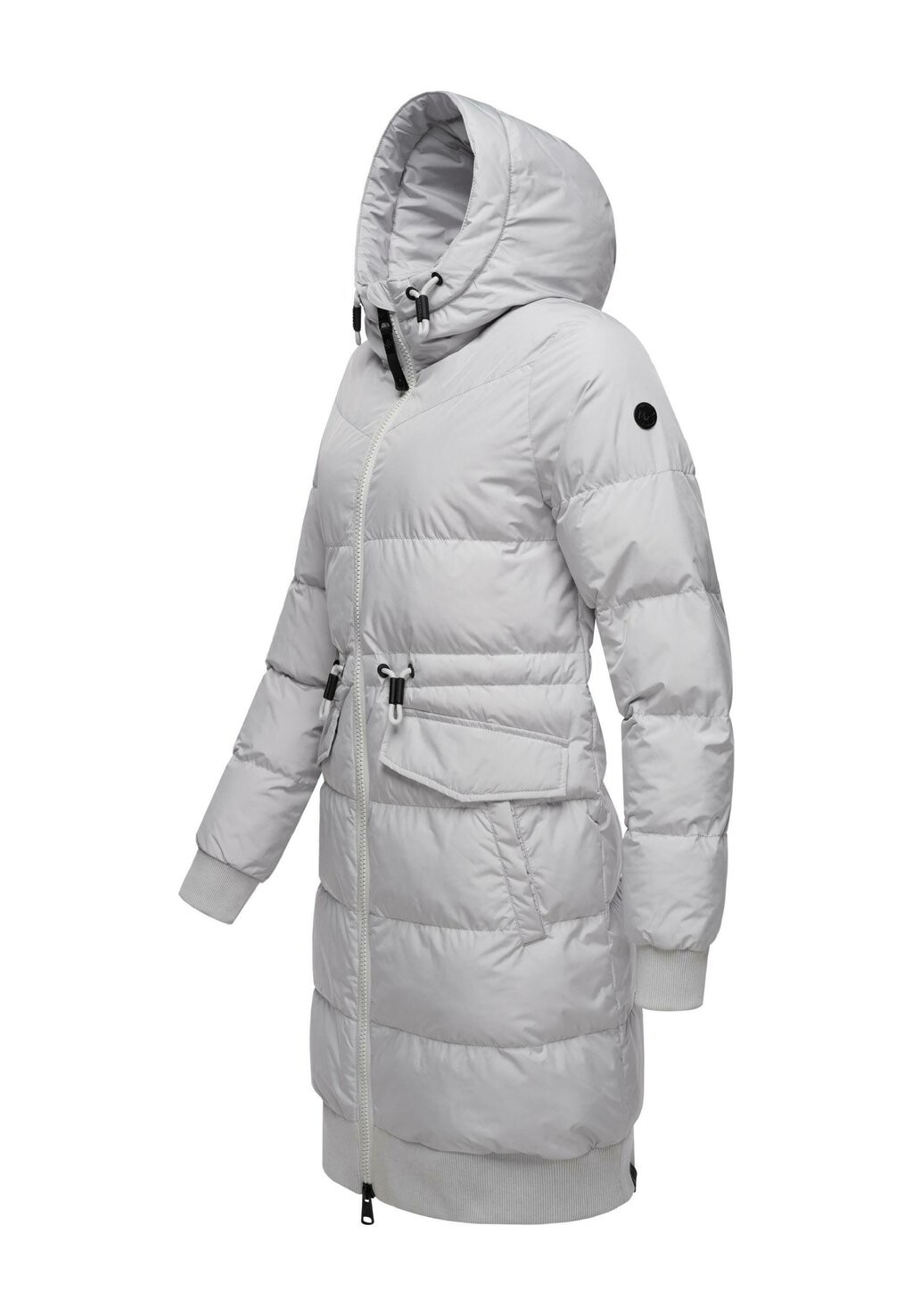 Парка STEPP BRIOSH Ragwear, серый
Парка STEPP BRIOSH Ragwear, серый