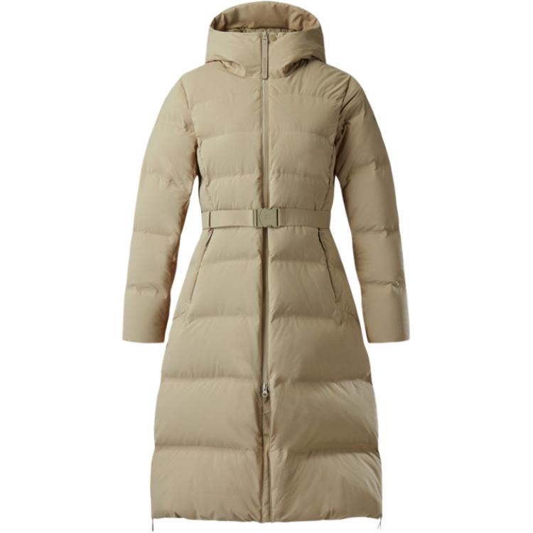 Женская пуховая куртка KOLON SPORT, Light Umber
Женская пуховая куртка KOLON SPORT, Light Umber