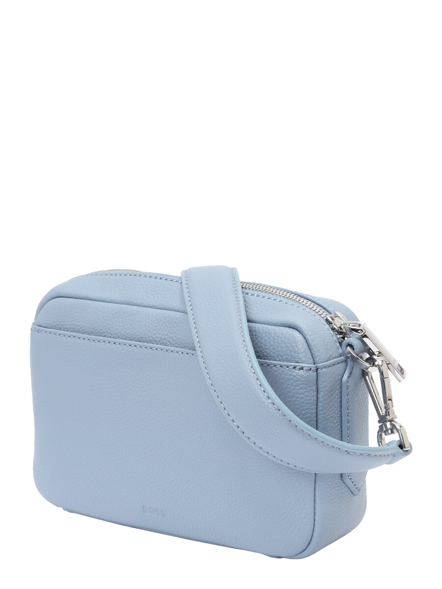 Сумка через плечо BOSS Anett, светло-синий
Сумка через плечо BOSS Anett, светло-синий