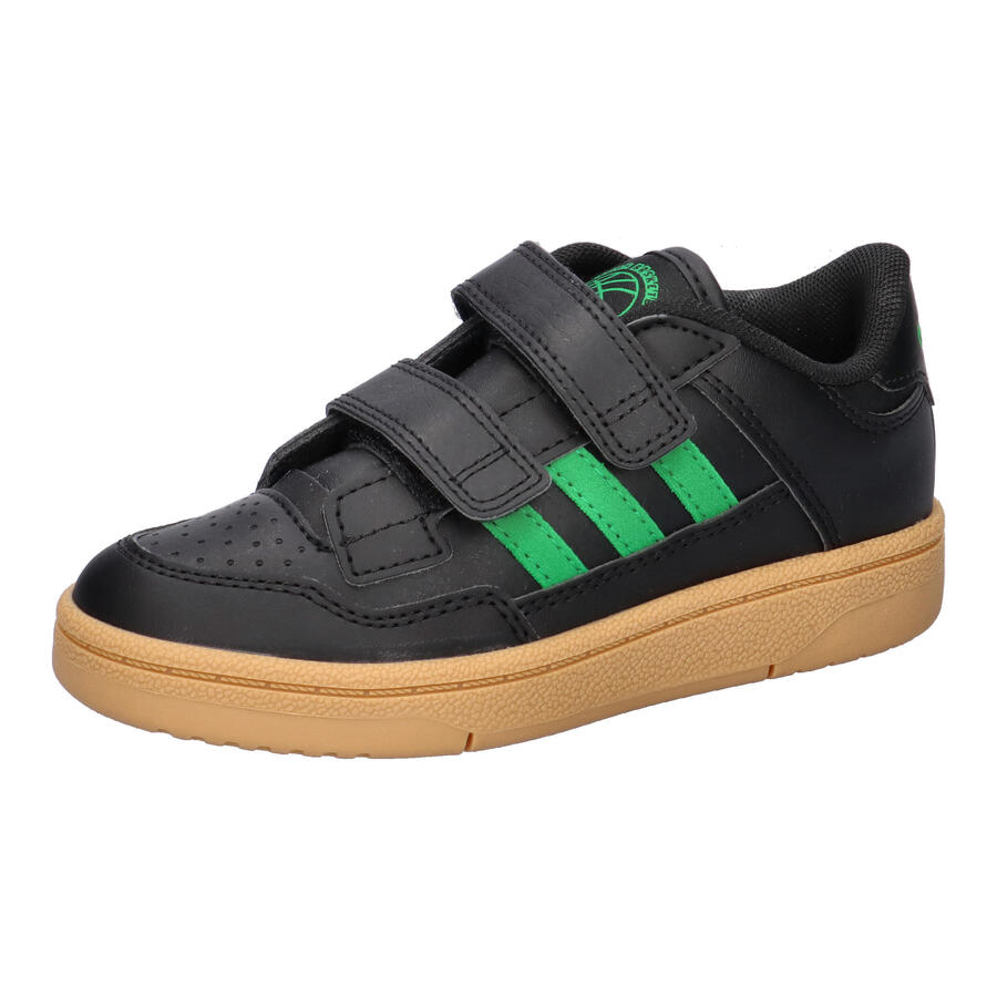 Детские кроссовки adidas RAPID COURT CF C
Детские кроссовки adidas RAPID COURT CF C