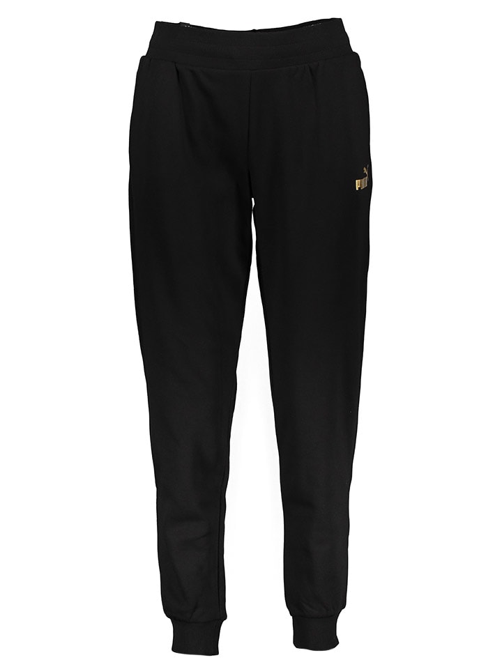 Спортивные брюки Puma, черный
Спортивные брюки Puma, черный