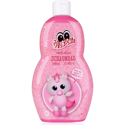 Пена для ванны в бутылке, 340 мл, Milky Fairy/Marshmallow, упаковка из 6 шт Accentra
Пена для ванны в бутылке, 340 мл, Milky Fairy/Marshmallow, упаковка из 6 шт Accentra