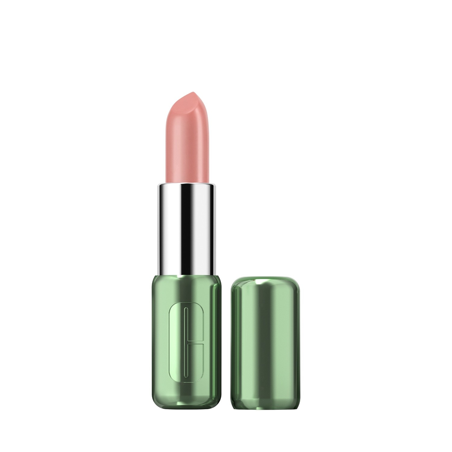 Помада для губ clinique pop pop longwear lipstick satin Clinique, beige pop, вес 3.9 гр.
Помада для губ clinique pop pop longwear lipstick satin Clinique, beige pop, вес 3.9 гр.