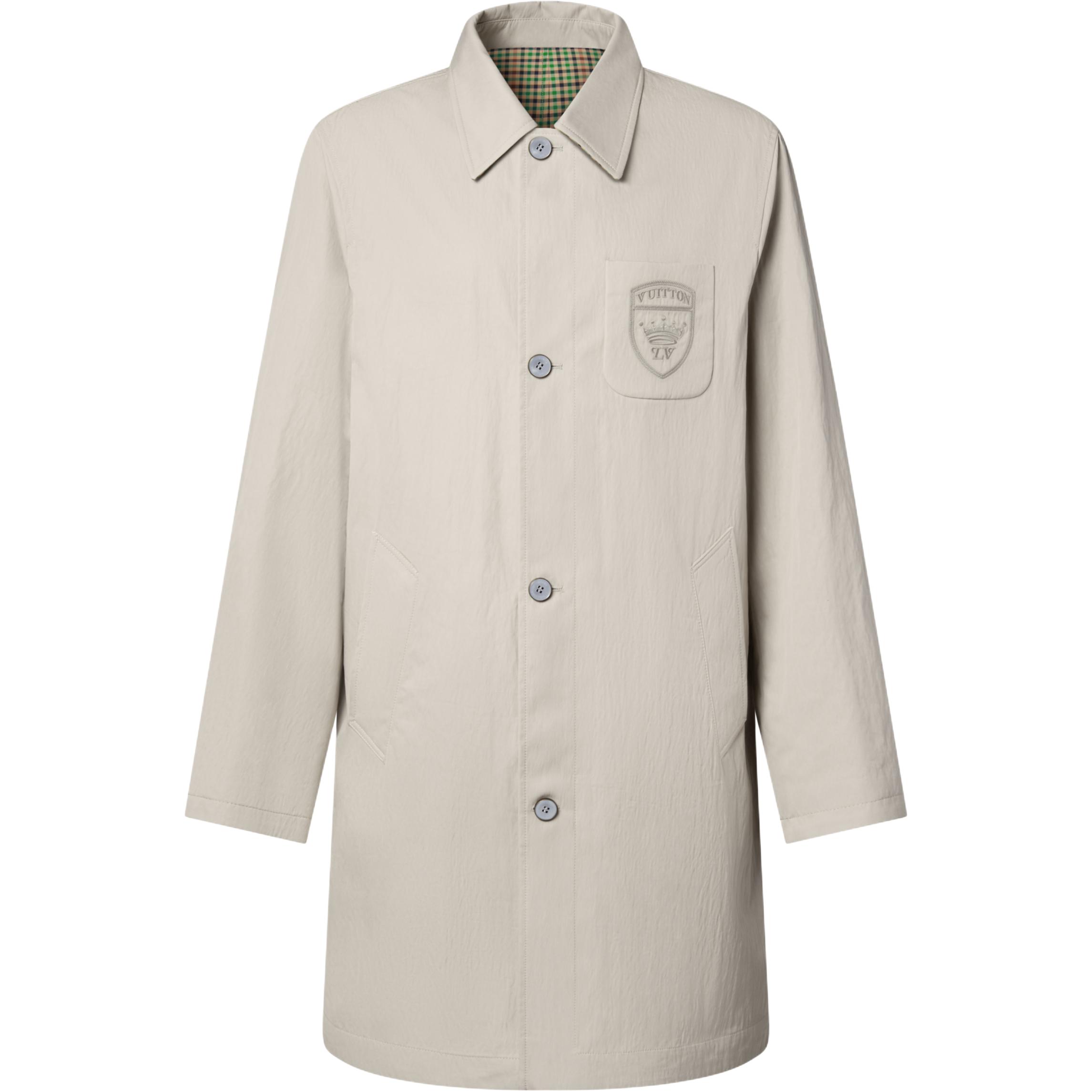 Куртки мужские светло-серые LOUIS VUITTON, светло-серый
Куртки мужские светло-серые LOUIS VUITTON, светло-серый