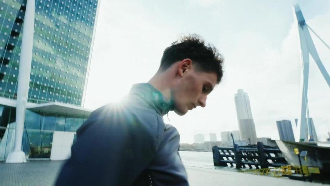 Женская утепленная беговая куртка Kiprun WARM
Женская утепленная беговая куртка Kiprun WARM