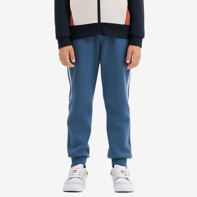 Унисекс детские спортивные брюки с воздушной прослойкой Decathlon 900
Унисекс детские спортивные брюки с воздушной прослойкой Decathlon 900