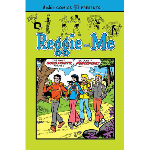 Книга Reggie And Me (Paperback)
Книга Reggie And Me (Paperback)