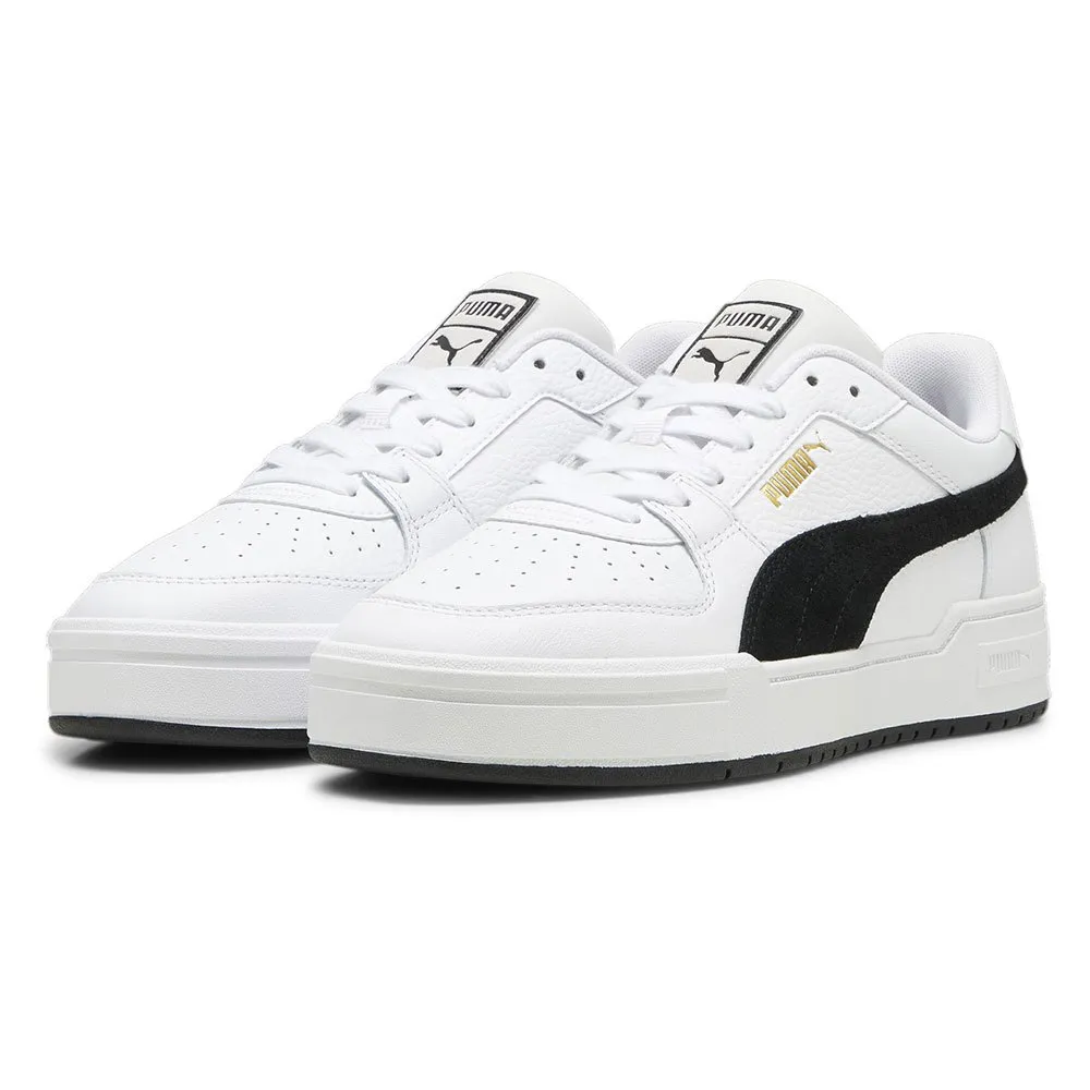 Кроссовки Puma Ca Pro Suede Fs trainers, белый
Кроссовки Puma Ca Pro Suede Fs trainers, белый
