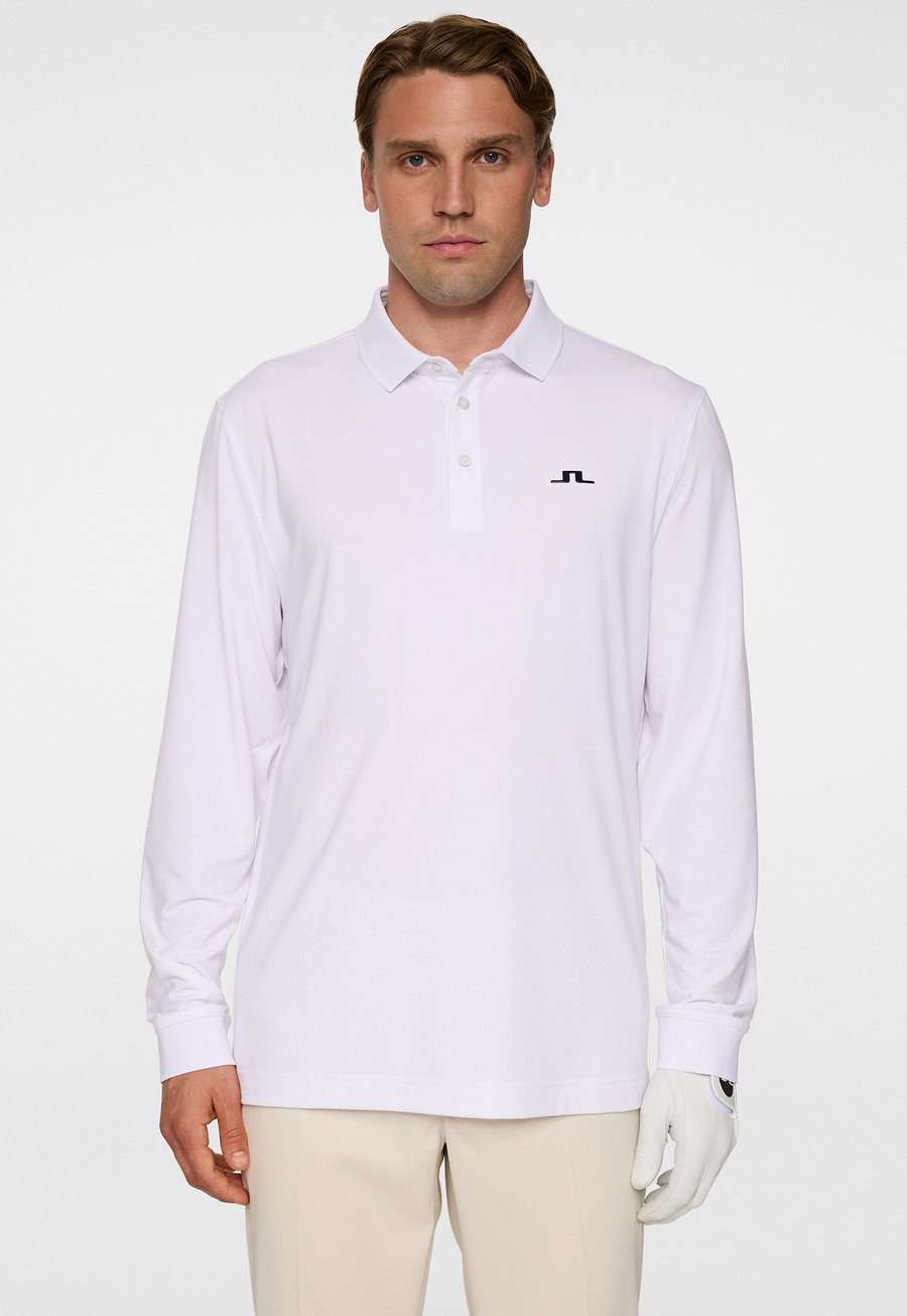 Поло J.LINDEBERG Sports FLORIAN , White, Белый, Поло J.LINDEBERG Sports FLORIAN , White
Поло J.LINDEBERG Sports FLORIAN , White, Белый, Поло J.LINDEBERG Sports FLORIAN , White