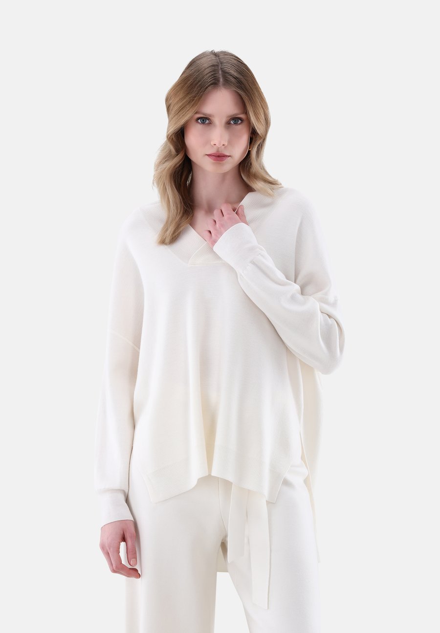 Джемпер van Laack Jumper, Beige
Джемпер van Laack Jumper, Beige