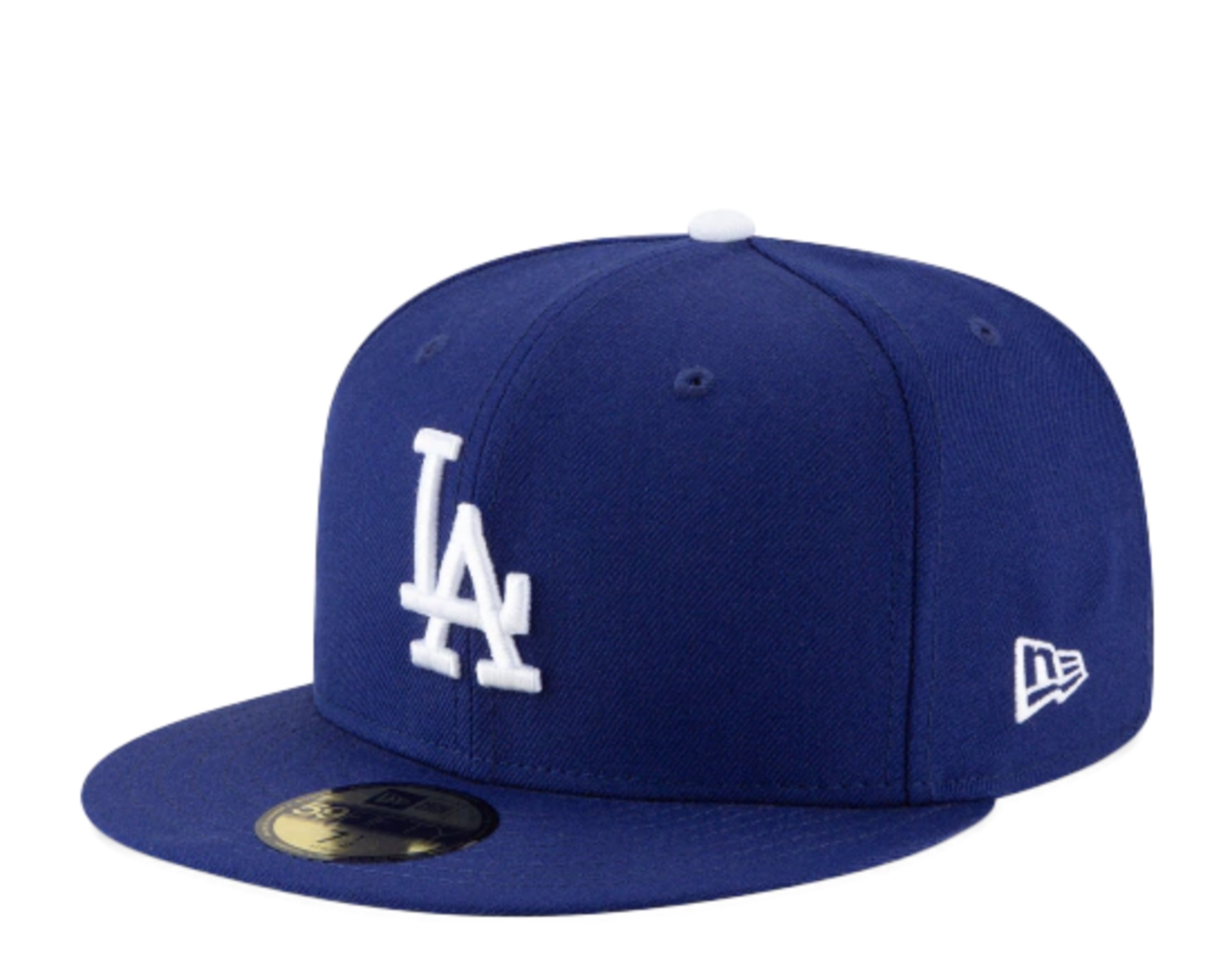 New Era 59Fifty MLB Los Angeles Dodgers шерстяная королевско-синяя приталенная кепка 11941907
New Era 59Fifty MLB Los Angeles Dodgers шерстяная королевско-синяя приталенная кепка 11941907