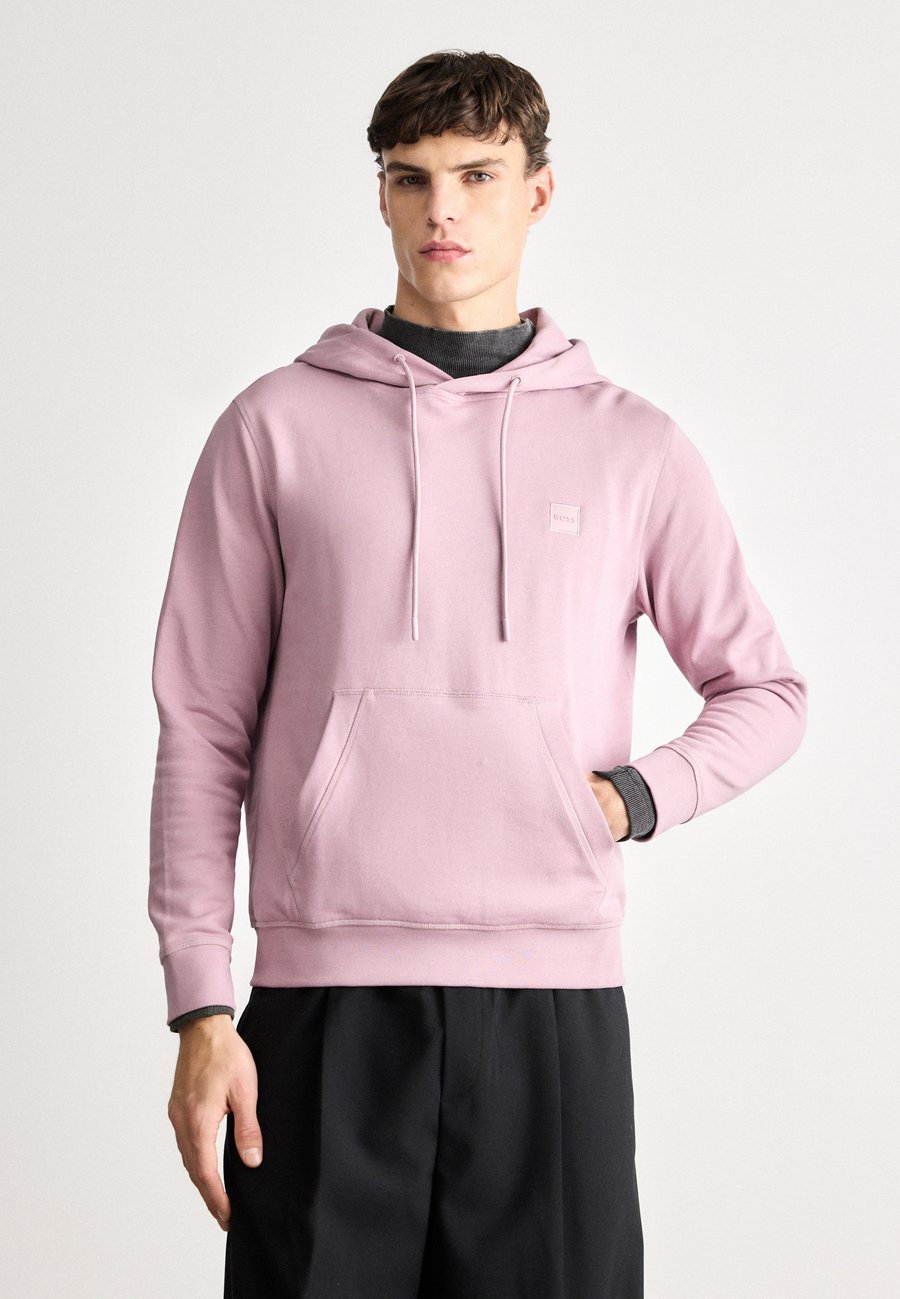 Толстовка BOSS WETALK, Light Pastel Purple/Purple, Фиолетовый, Толстовка BOSS WETALK, Light Pastel Purple/Purple
Толстовка BOSS WETALK, Light Pastel Purple/Purple, Фиолетовый, Толстовка BOSS WETALK, Light Pastel Purple/Purple