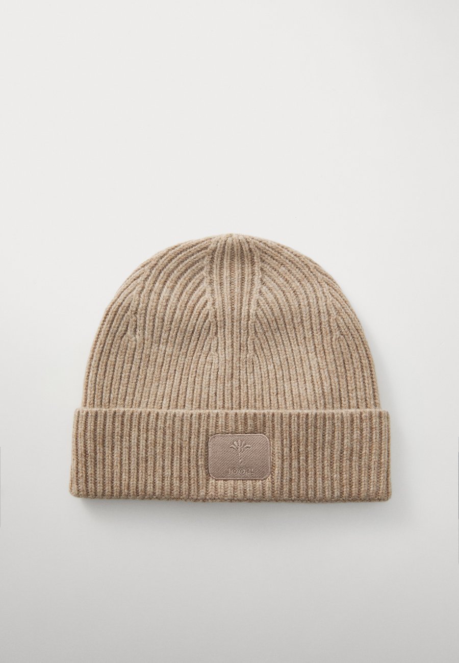 Шапка JOOP! Beanie, Medium Beige/Beige
Шапка JOOP! Beanie, Medium Beige/Beige