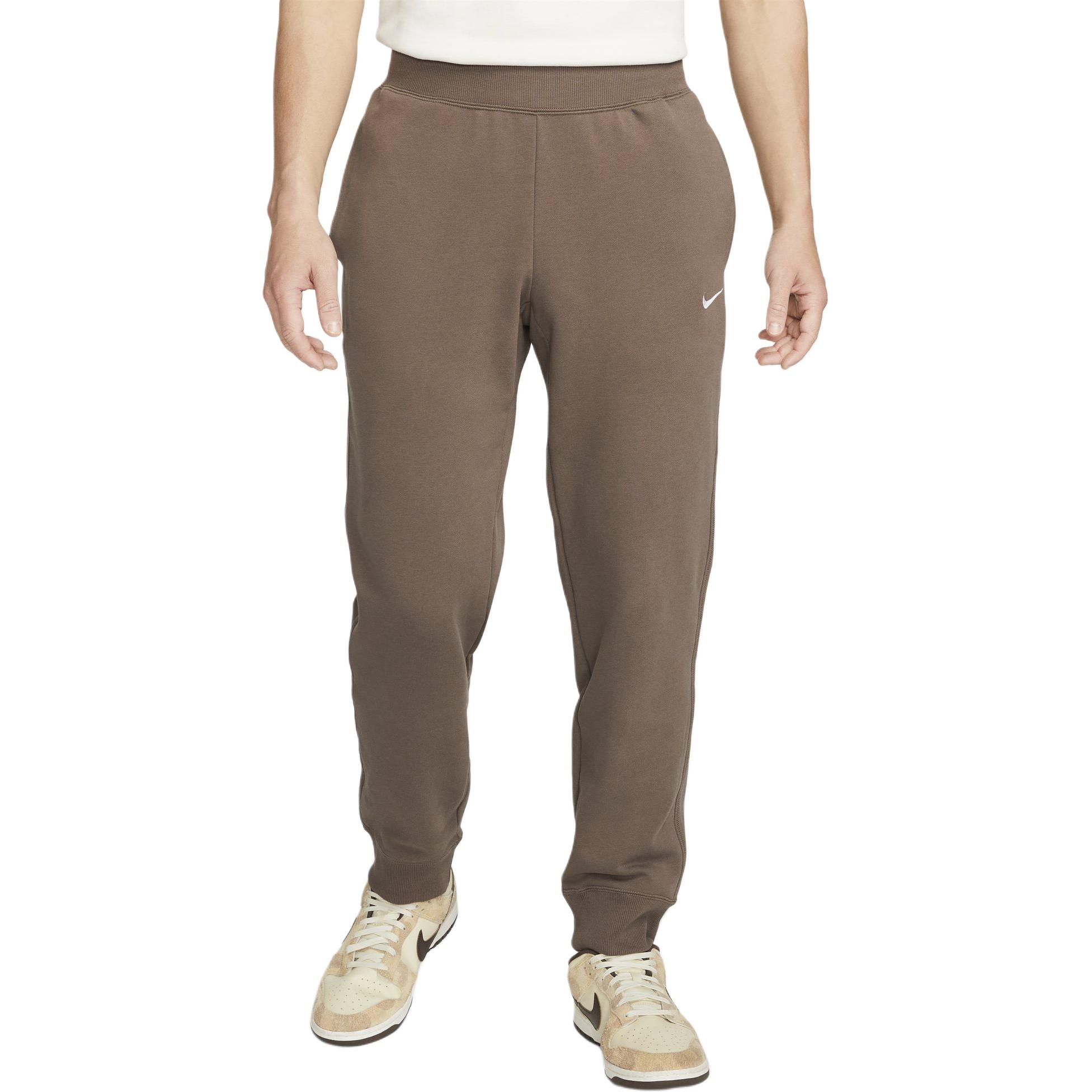 Трикотажные спортивные штаты мужские 004 ore/white Nike, серый/белый
Трикотажные спортивные штаты мужские 004 ore/white Nike, серый/белый