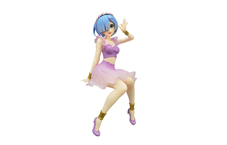 Re Zero Starting Life In Another World, Shimmery Party FURYU
Re Zero Starting Life In Another World, Shimmery Party FURYU