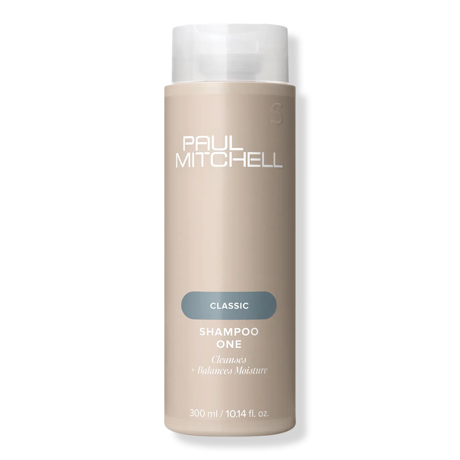 Шампунь Один Paul Mitchell, 10.14 oz
Шампунь Один Paul Mitchell, 10.14 oz