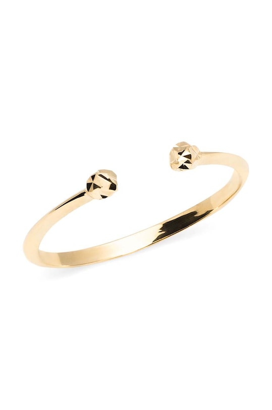 Мягкое золотое кольцо Ania Kruk
Мягкое золотое кольцо Ania Kruk