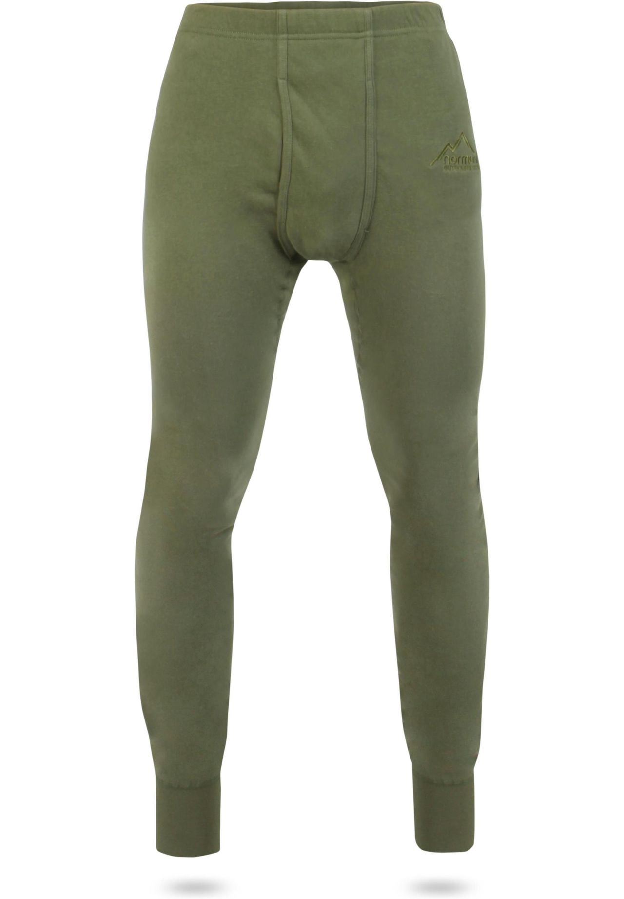 Мужские зимние плюшевые трусы Inuvik Normani, цвет Oliv
Мужские зимние плюшевые трусы Inuvik Normani, цвет Oliv