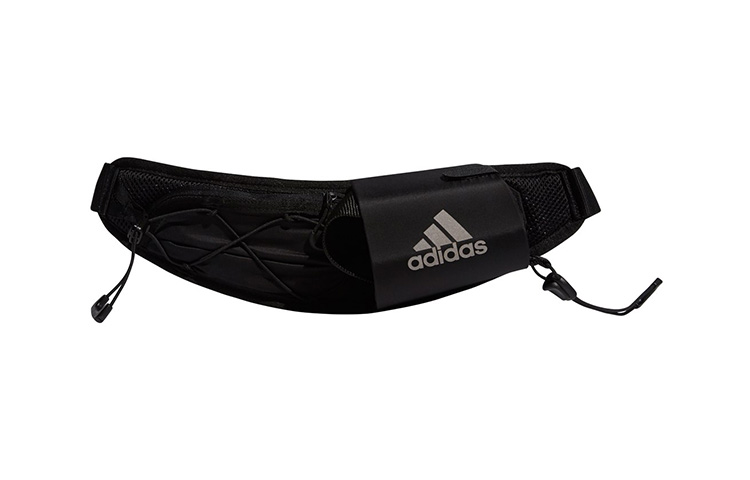 Adidas Полиэстеровая поясная сумка Regular Unisex Black
Adidas Полиэстеровая поясная сумка Regular Unisex Black