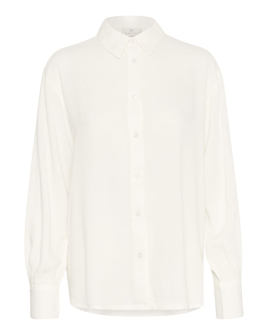 Блуза Kaffe, белый
Блуза Kaffe, белый