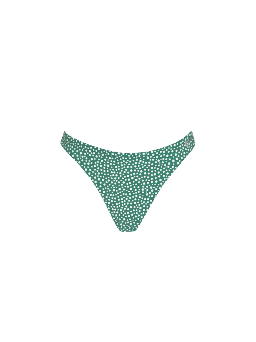 Плавки бикини OLYMPIA, зеленый 
Плавки бикини OLYMPIA, зеленый