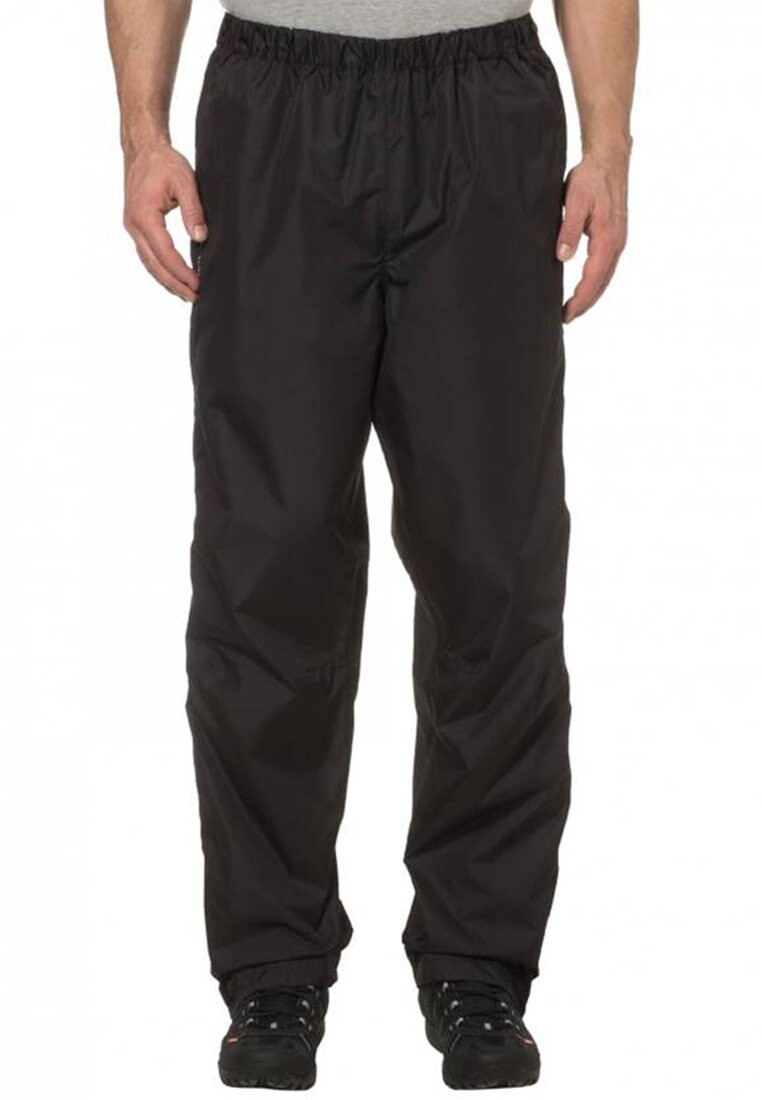 Уличные брюки Vaude, черный
Уличные брюки Vaude, черный