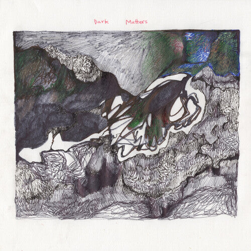 Виниловая пластинка Maneka: Dark Matters
Виниловая пластинка Maneka: Dark Matters