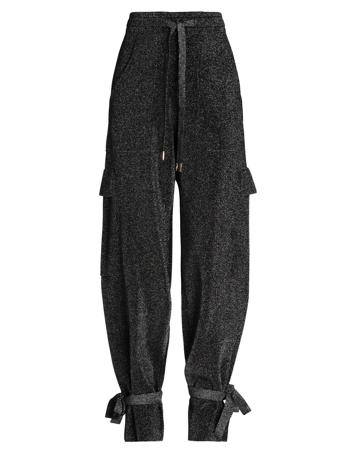 Брюки Circus Hotel, черный
Брюки Circus Hotel, черный