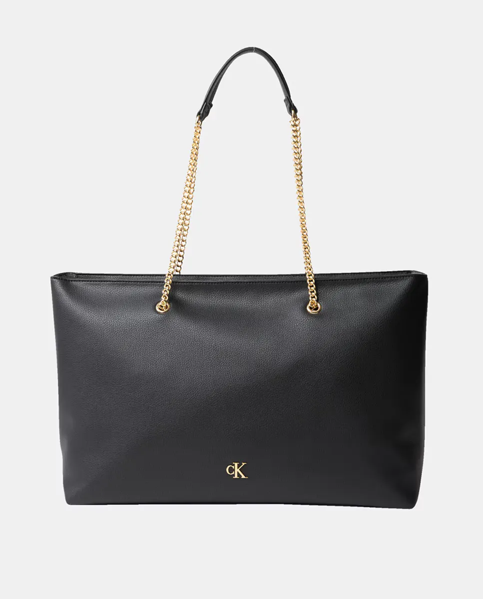 Сумка-тоут Calvin Klein, черный
Сумка-тоут Calvin Klein, черный