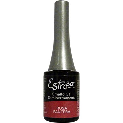 Полуперманентный лак для ногтей Pink Panther Gel 7005, Estrosa
Полуперманентный лак для ногтей Pink Panther Gel 7005, Estrosa
