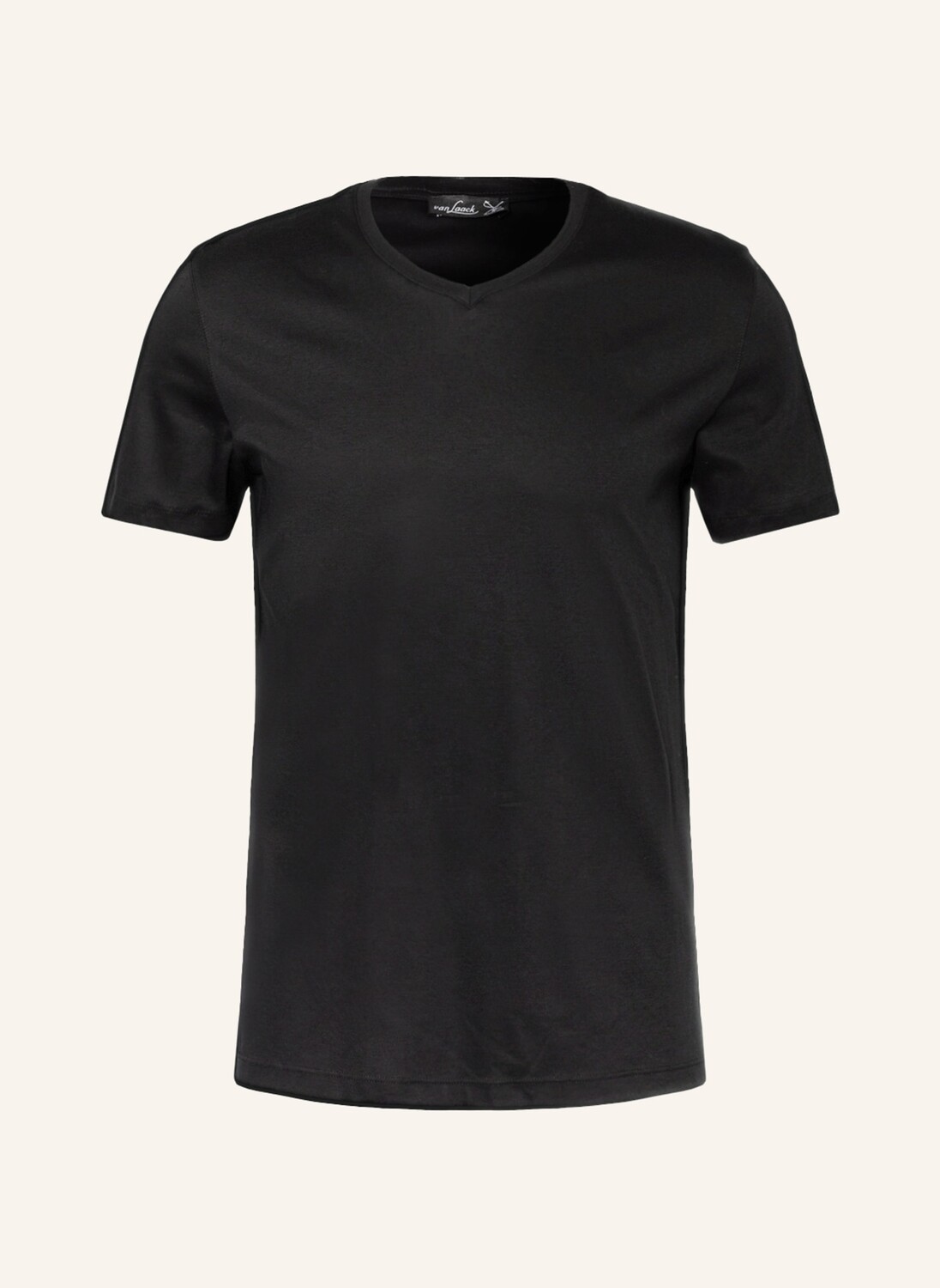 Футболка van Laack PIUS, черный
Футболка van Laack PIUS, черный