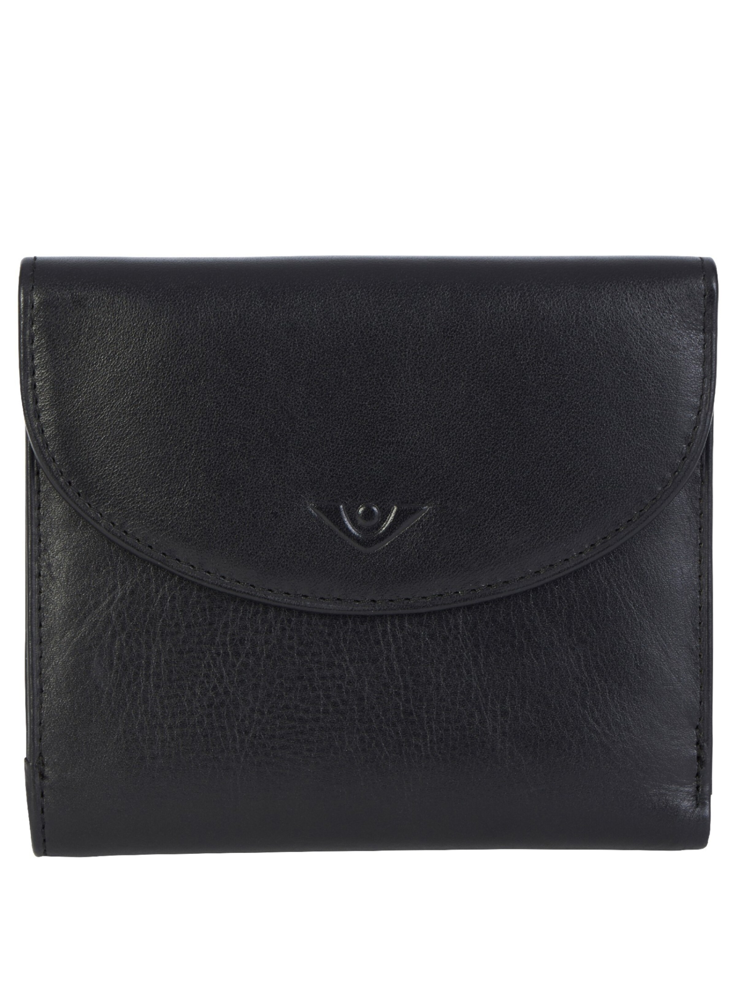VOi Кошелек 'MOLLY' в черном цвете
VOi Кошелек 'MOLLY' в черном цвете