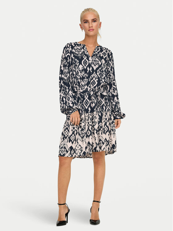 Летнее платье стандартный крой Tiger 15344999 Jdy, черный
Летнее платье стандартный крой Tiger 15344999 Jdy, черный