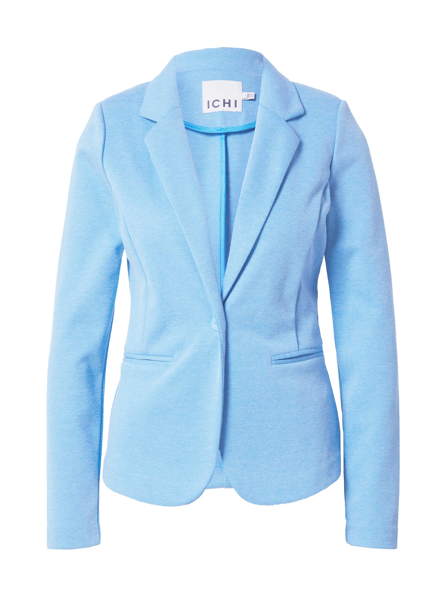 Блейзер ICHI, светло-голубой
Блейзер ICHI, светло-голубой