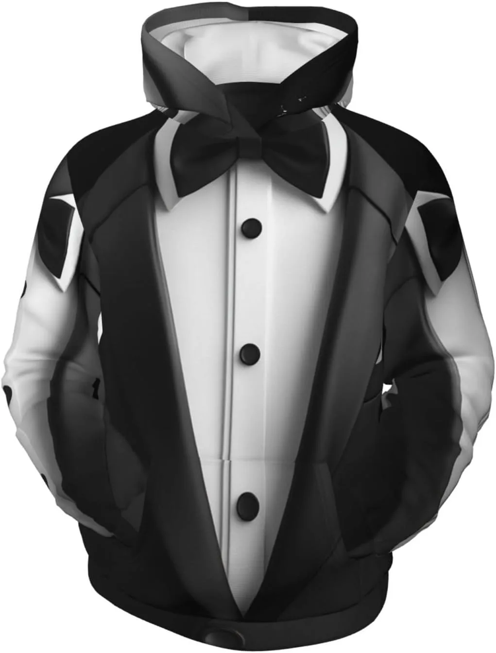 Детская толстовка с капюшоном WOEZKEX
Детская толстовка с капюшоном WOEZKEX