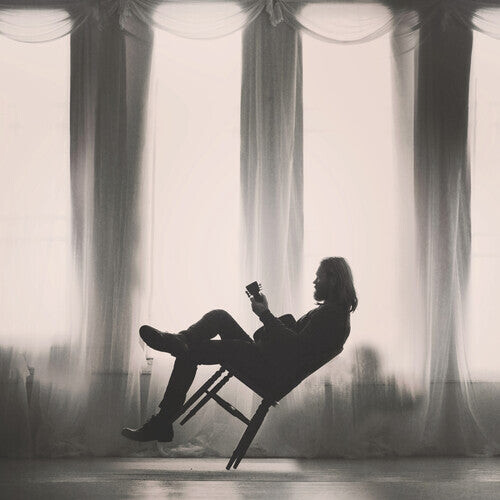 Виниловая пластинка Meyvant, Junius: Guru (d-side Etching)
Виниловая пластинка Meyvant, Junius: Guru (d-side Etching)