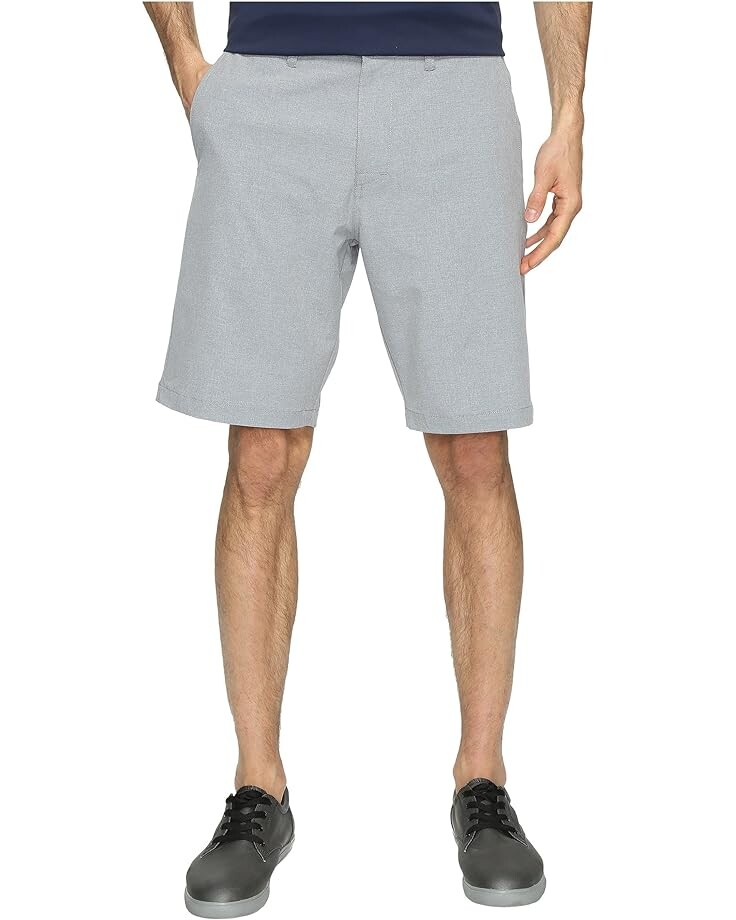 Шорты TravisMathew Beck Shorts, серый
Шорты TravisMathew Beck Shorts, серый