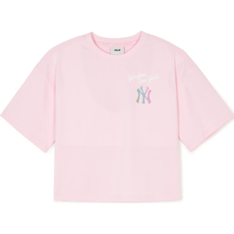 Футболка MLB KIDS, розовый
Футболка MLB KIDS, розовый