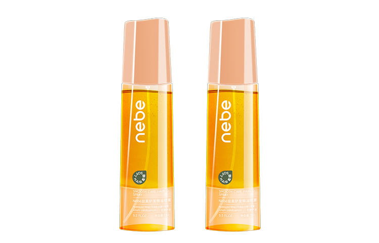 Эфирные масла для ухода за волосами unisex NEBE
Эфирные масла для ухода за волосами unisex NEBE