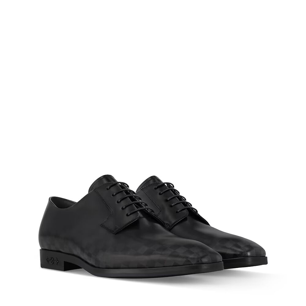 Министр Дерби Louis Vuitton, серый
Министр Дерби Louis Vuitton, серый