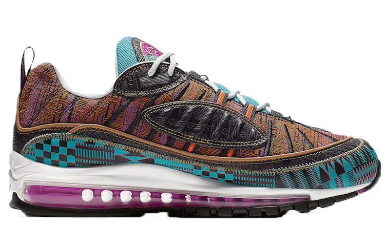 Nike Air Max 98 Кроссовки Мужчины
Nike Air Max 98 Кроссовки Мужчины