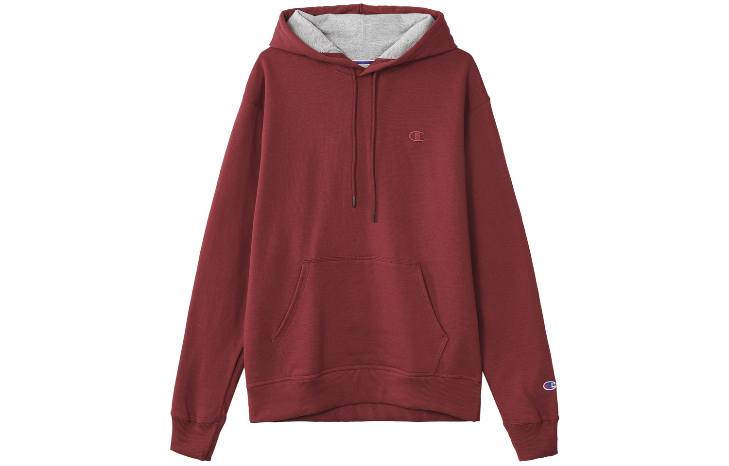 Champion Свитшот US Version Unisex вишнево-красный
Champion Свитшот US Version Unisex вишнево-красный