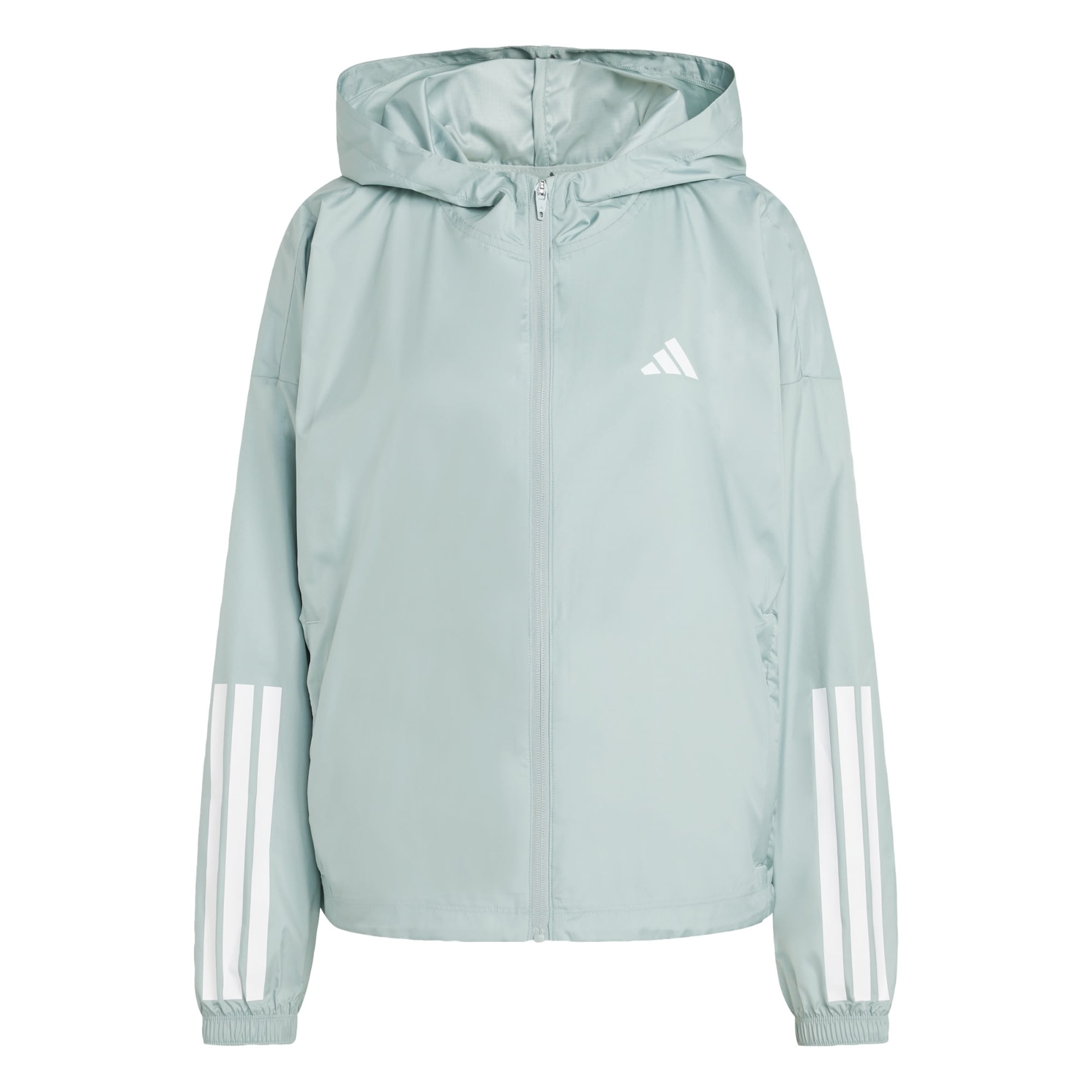 Adidas Performance Спортивная куртка 'Hyperglam' в цвете Mint
Adidas Performance Спортивная куртка 'Hyperglam' в цвете Mint