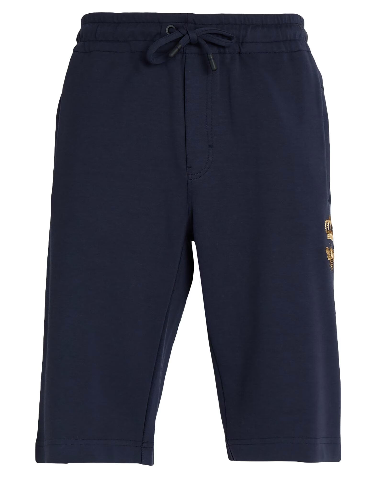 Спортивные шорты Dolce&Gabbana, темно-синий
Спортивные шорты Dolce&Gabbana, темно-синий