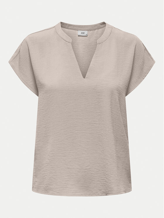 Блузка обычного кроя Pepper 15349346 Jdy, бежевый
Блузка обычного кроя Pepper 15349346 Jdy, бежевый