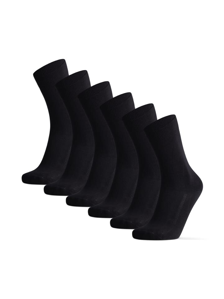 Носки DANISH ENDURANCE Baumwoll Business, черный
Носки DANISH ENDURANCE Baumwoll Business, черный