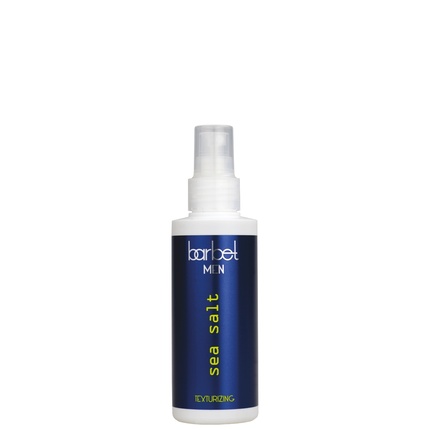 Мужской спрей Barbet Texturizing Sea Salt 150ml
Мужской спрей Barbet Texturizing Sea Salt 150ml