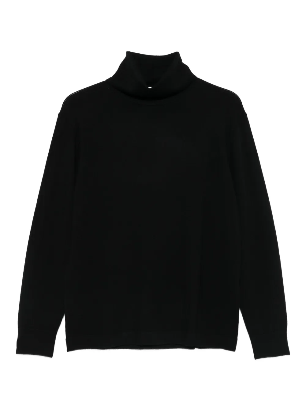 Водолазка с длинными рукавами P.A.R.O.S.H., черный
Водолазка с длинными рукавами P.A.R.O.S.H., черный