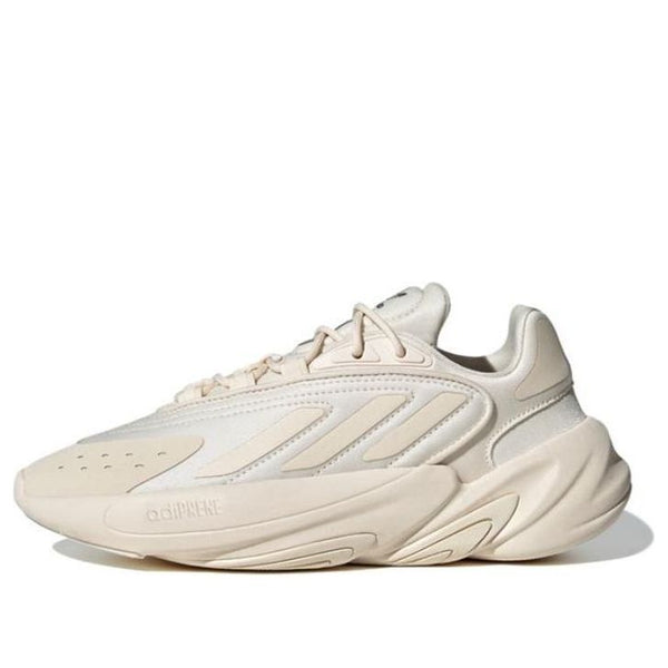 Кроссовки originals ozelia 'ecru tint' Adidas, экрю
Кроссовки originals ozelia 'ecru tint' Adidas, экрю