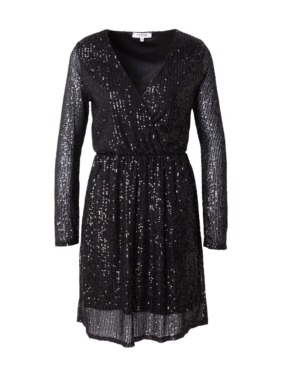 Мини платье Morgan Dress, черный
Мини платье Morgan Dress, черный